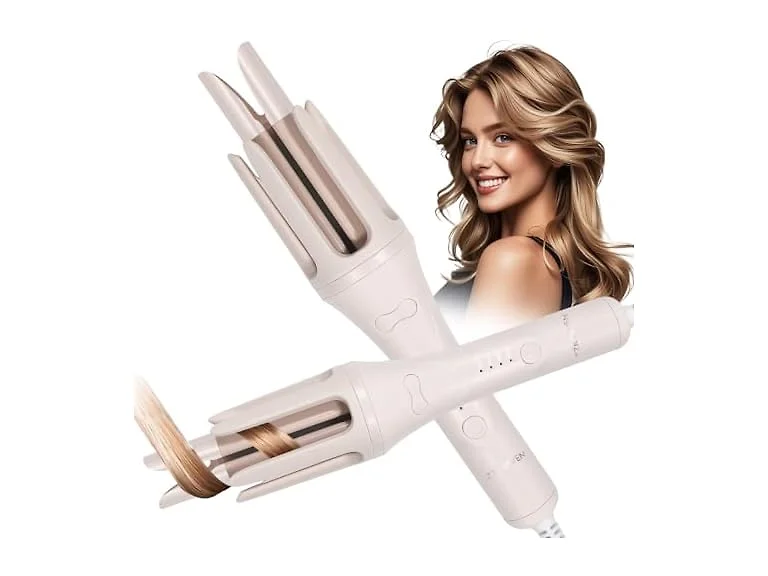 Curling Iron, Hair Curler