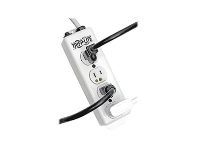Hospital-Grade Power Strip