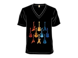 String Legends
