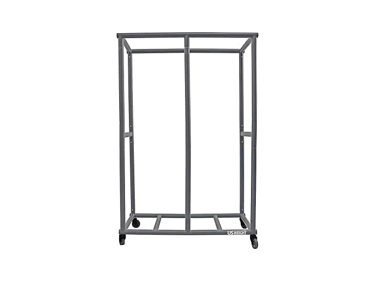 The Step Rolling Cart for Stackable Steps
