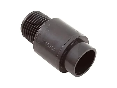 Pentair Rainbow 320 Check Valve, 1/2 in.