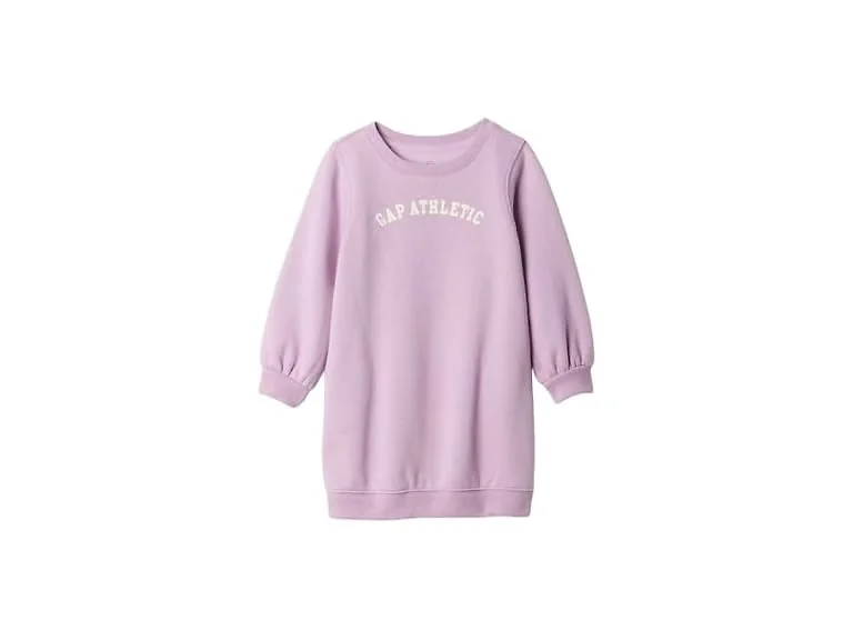 GAP Girls Baby Girls Logo Moves 2yrs Dress