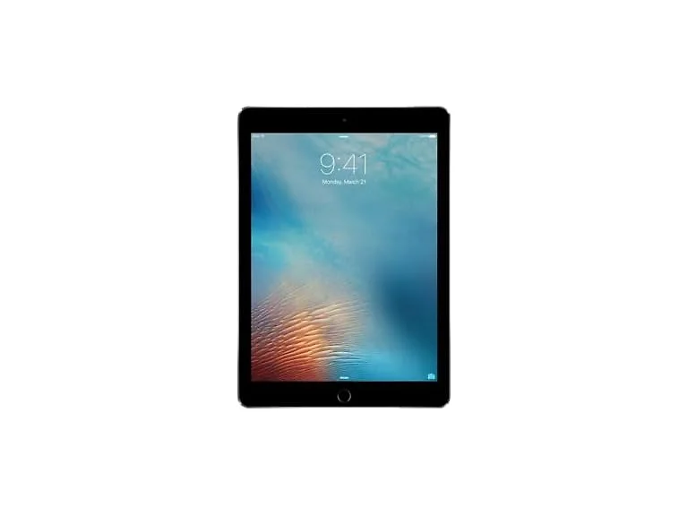 Apple iPad Pro Tablet 32GB Wi-Fi 9.7" (Open Box)