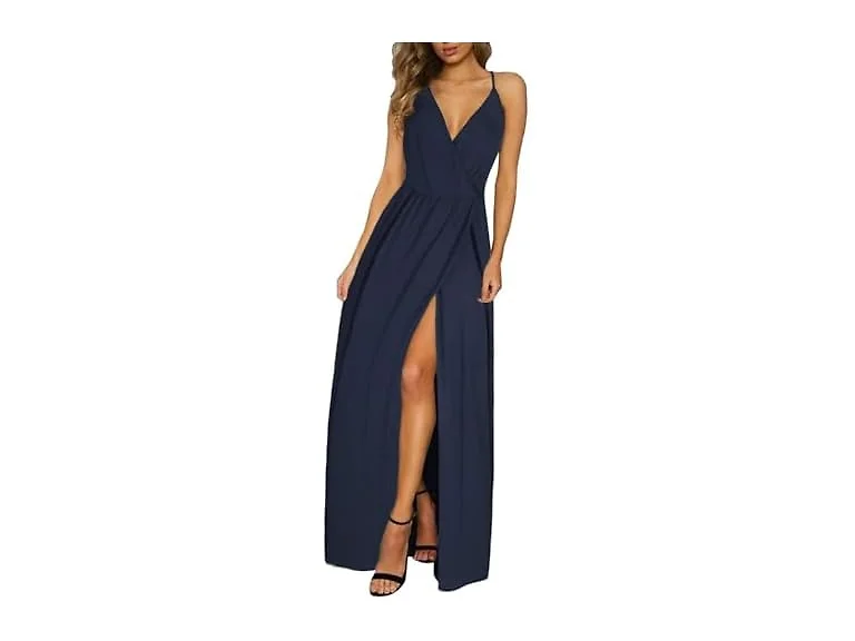 II Inin Women (M) Sundresses Fashion Outfits Dress