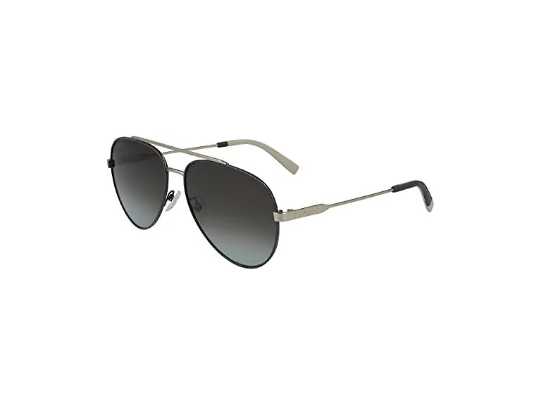 Ferragamo Unisex SF204SM Sunglasses Forest Green