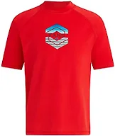 Windsurf S/S Rashguard