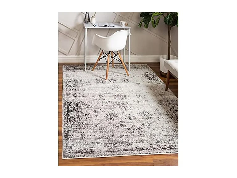 Unique Loom Sofia Area Rug, 4'1" x 6'1"