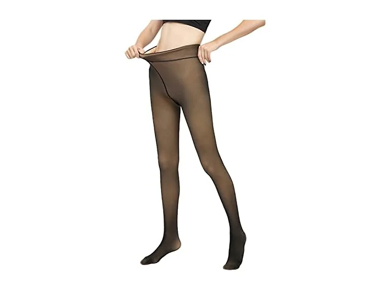 Mitid (OS) Winter Tights Leggings Thermal Tights