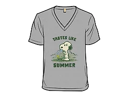 Tastes Like Summer