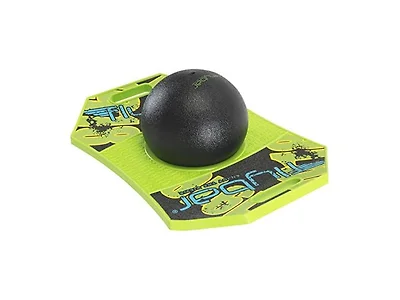 Flybar Pogo Ball Trick Board & Pump