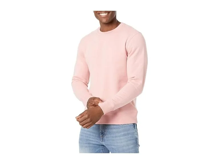Amazon Essentials Men Long-sleeve Sweatshirt