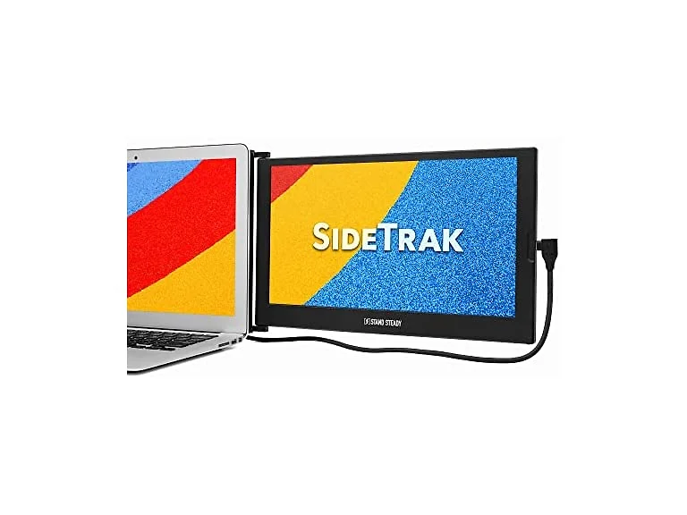 SideTrak Slide Portable Monitor for Laptop 12.5"