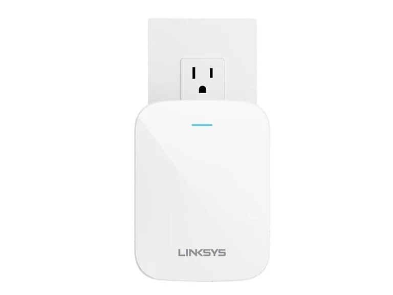 Linksys RE7350 Wi-Fi 6 Range Extender