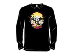 Spooky Ramen