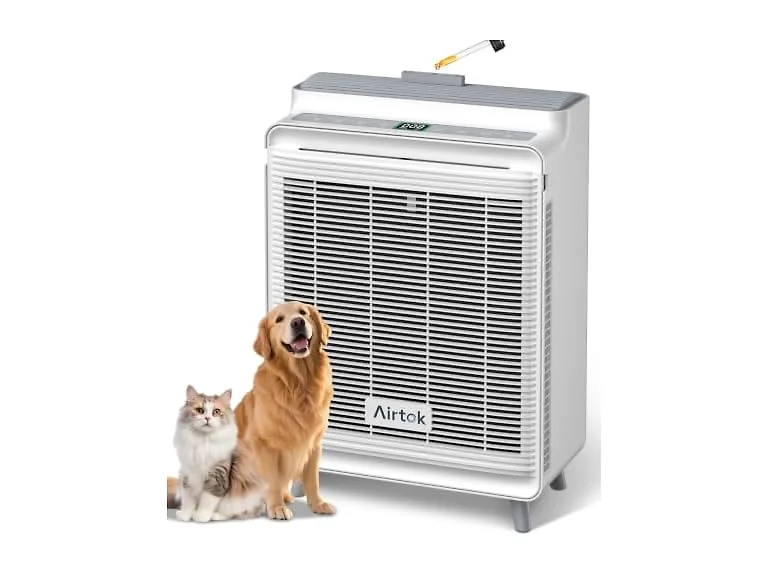 AIRTOK Pet Air Purifier