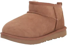 UGG UGG Unisex-Child Classic Ultra Mini Boot