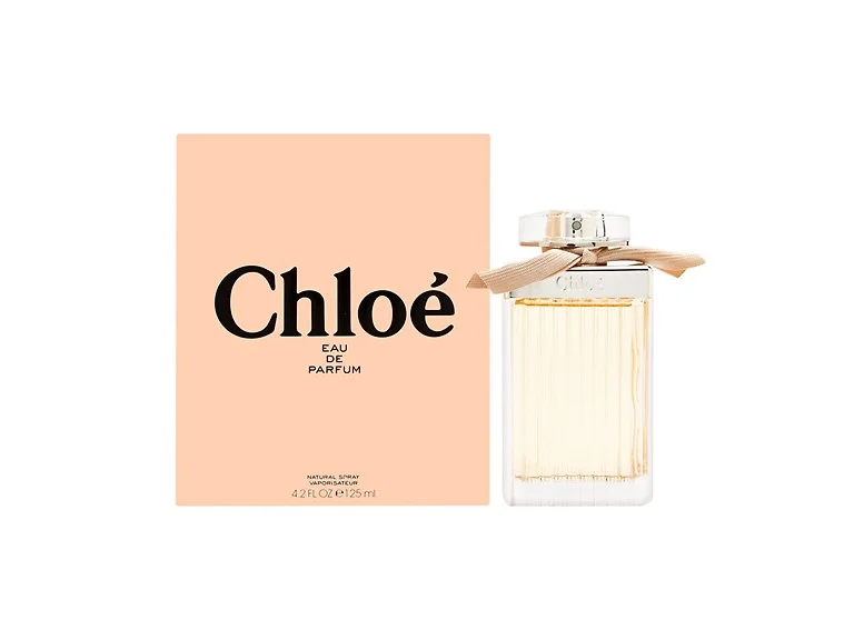 Chloe Signature EDP 4.2 oz