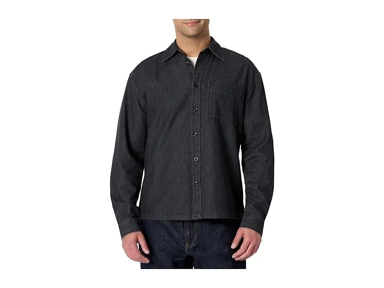 Amazon Essentials Men Modern Oversized-fit Shirt