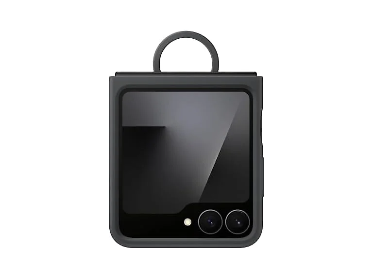 Samsung Galaxy Z Flip7 FE Silicone Case