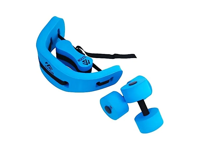 Elevon Complete Swim Training Set