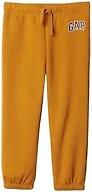 GAP Boys' Logo Jogger, Tigers Eye 651, 18-24 Months