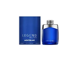 MONT BLANC LAB-MLUMES33 3.3oz Montblanc Legend Blue 3.