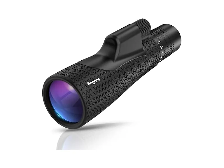 15-45x55 Zoom Monocular Telescope-High