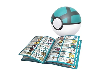 Pokemon Trainer Guess - Unova - Electronic Guessing Game