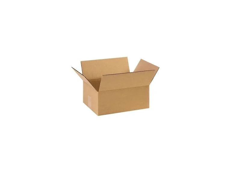 11 3/4 x 8 3/4 x 4 3/4" Corrugated Boxes