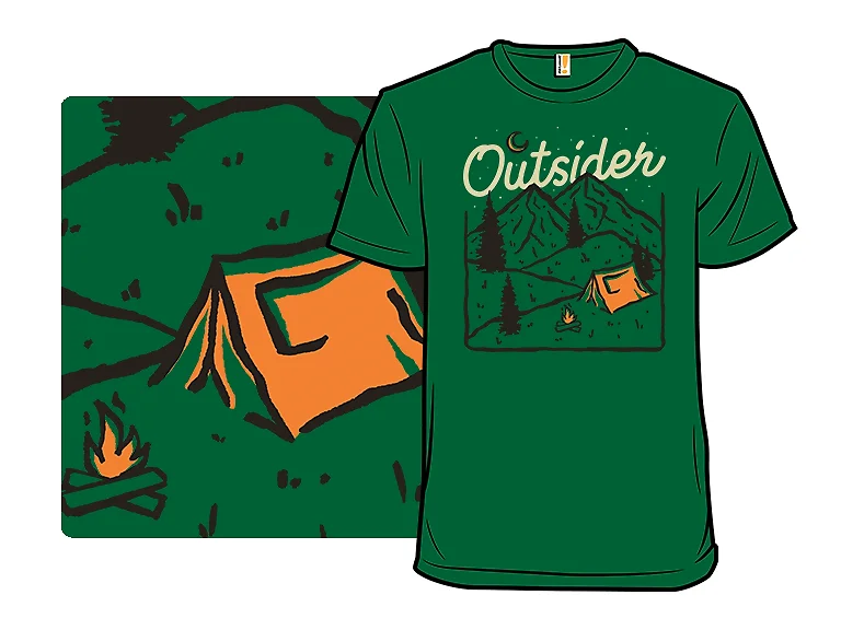 Outsider