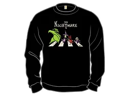 Nightmare Road