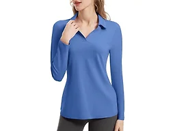 FKEEP Women's Fk3140lst, 19 Blue, Small