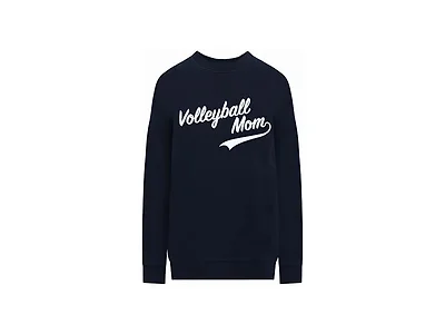 Favorite Daughter womens Mom Sweatshirt