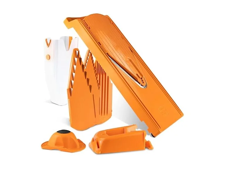 Mandoline Food Slicer Börner V3