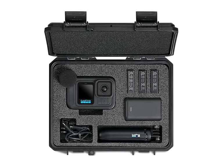 Waterproof Hard Case for GoPro Hero 13
