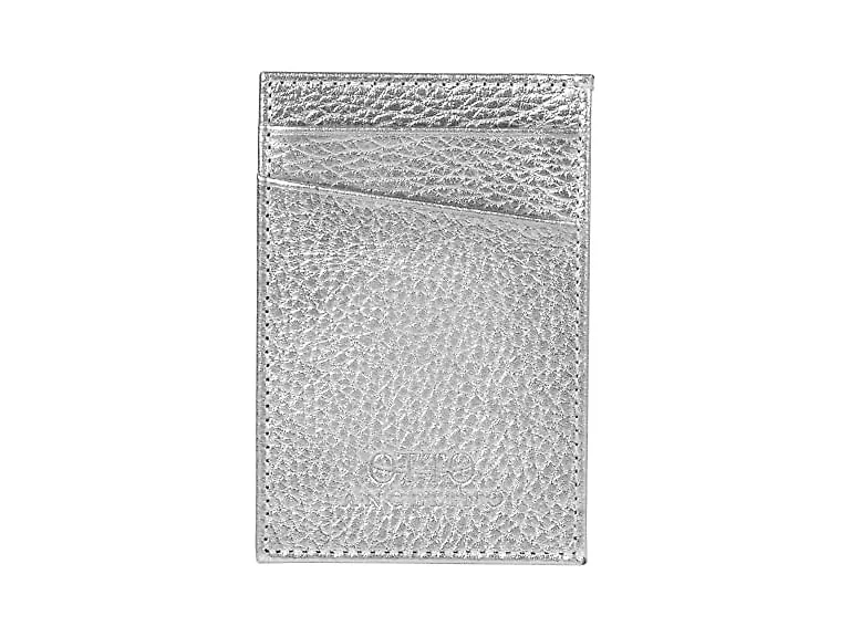 Otto Angelino Otto Angelino Genuine Leather Wallet -