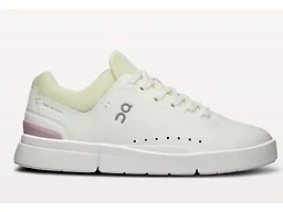 On Running 3WD11072234 8 On Running The Roger Clubhouse 2 Women's Shoes White/Mauve