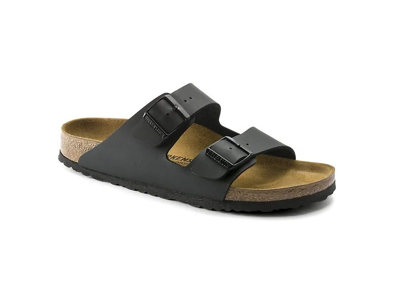 Birkenstock Women's Arizona Soft Footbed Sandal (Open Box)