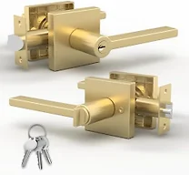 Mega Handles MHU-795847816456 1PK Mega Handles Prime Door Ha