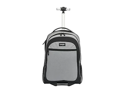 Wrangler Dobson 19" Rolling Backpack (Open Box)