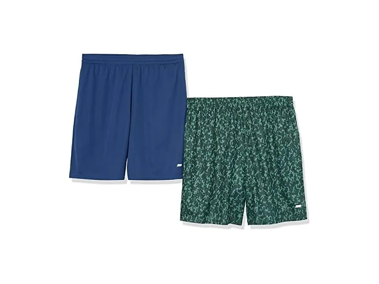 Amazon Essentials Men (XXL) 2-pack Shorts