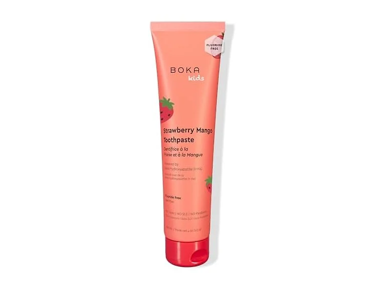 Boka | Toothpaste