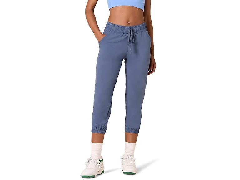 Amazon Essentials Women (XS) Active Woven Pant