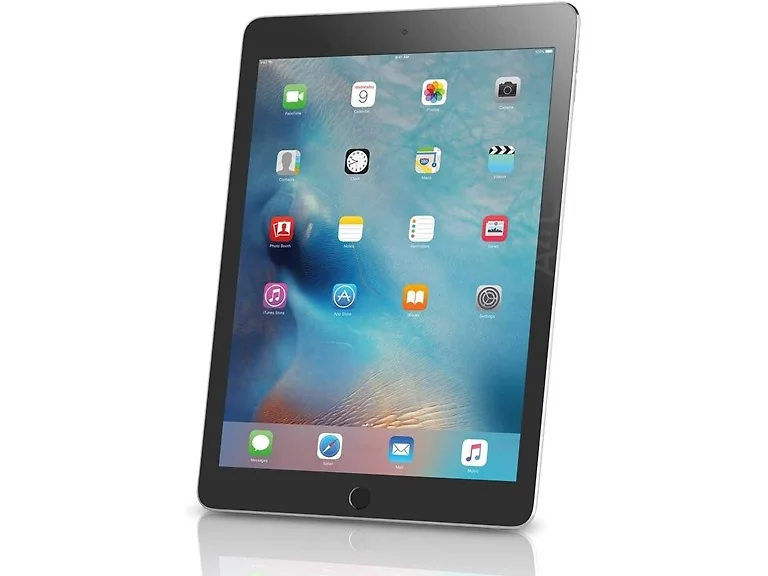 Apple 2016 9.7" iPad Pro - Space Gray (Open Box)