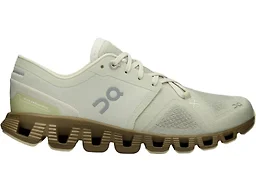 On Running 60.97792 9 On Running Cloud X 3 Women's Shoes Aloe/Hunter
