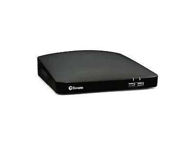 Swann DVR4-4685 64GB 4 Channel 1080p DVR