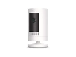 Ring Stick Up Cam (Battery or Plug In) 3rd Gen (2019 release)