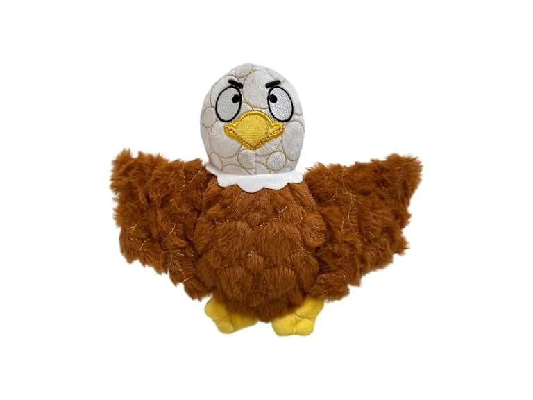 Bite Force Dog Chew Toys(2)