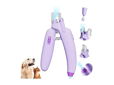 Dog & Cat Nail Clippers