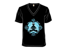 Master of Four Elements